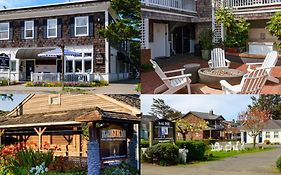 Cannon Beach Hotel Collection